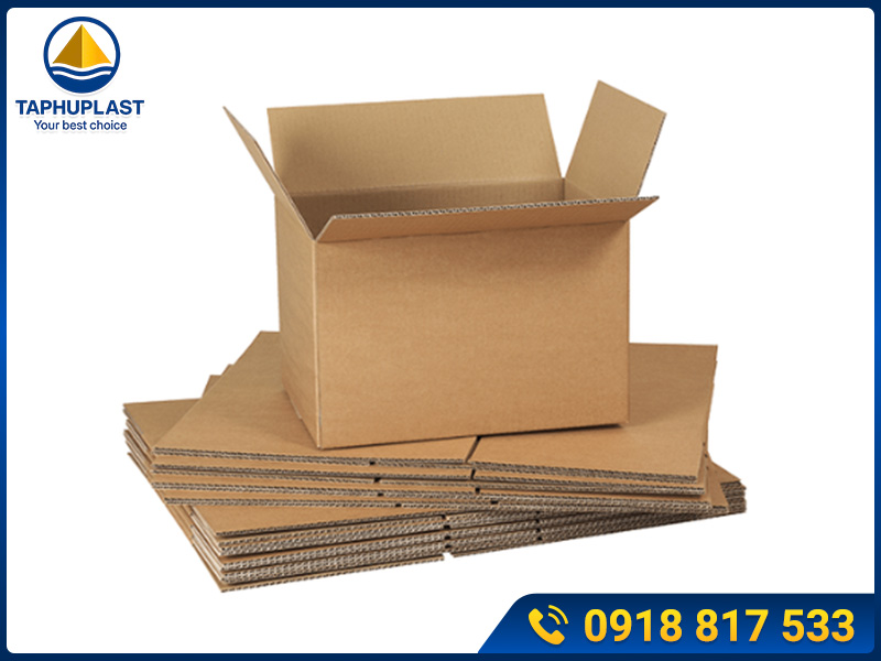 Hộp giấy carton